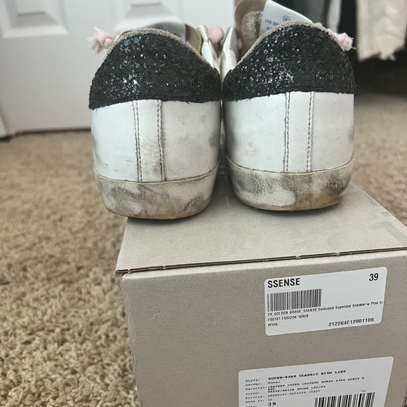 Golden goose size 38 - Picture 3 of 3